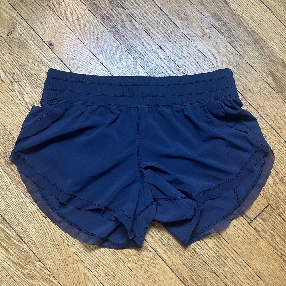 Lululemon Shorts - Picture 2 of 6